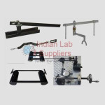 Calibration Kit For Test Lane - LD & HD